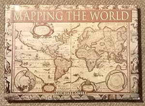 Immagine del venditore per Mapping the World venduto da Broadwater Books