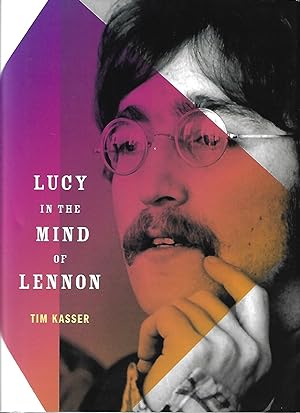 Imagen del vendedor de Lucy in the Mind of Lennon (Inner Lives) a la venta por Firefly Bookstore