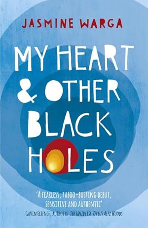 Bild des Verkufers fr My Heart and Other Black Holes zum Verkauf von Smartbuy