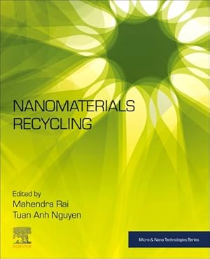 Seller image for Nanomaterials Recycling for sale by GreatBookPrices