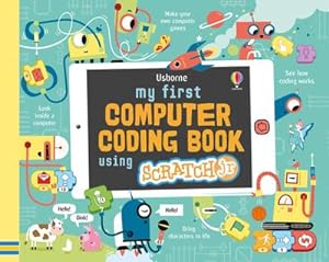 Immagine del venditore per My First Computer Coding Book Using ScratchJr venduto da Smartbuy