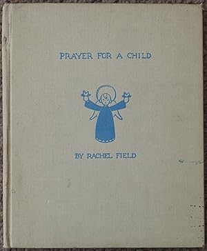 Prayer for a Child