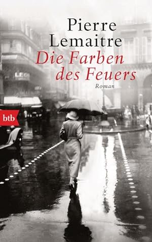 Immagine del venditore per Die Farben des Feuers : Roman venduto da Smartbuy