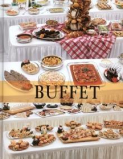 Imagen del vendedor de BUFFET a la venta por ALZOFORA LIBROS