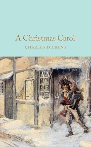 Bild des Verkufers fr A Christmas Carol : A Ghost Story of Christmas zum Verkauf von Smartbuy