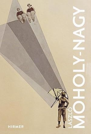 Image du vendeur pour Lszl Moholy-Nagy : Great Masters in Art mis en vente par Smartbuy