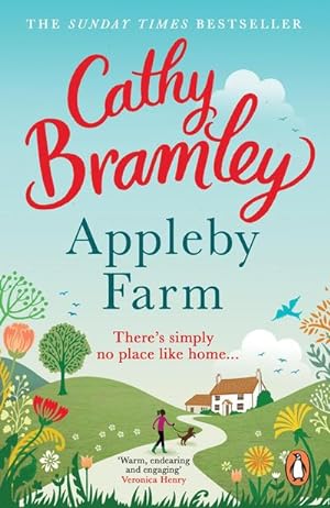 Bild des Verkufers fr Appleby Farm : The funny, feel-good and uplifting romance from the Sunday Times bestselling author zum Verkauf von Smartbuy
