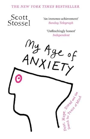 Seller image for My Age of Anxiety for sale by Smartbuy