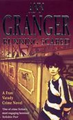 Immagine del venditore per Running Scared (Fran Varady 3) : A London mystery of murder and intrigue venduto da Smartbuy