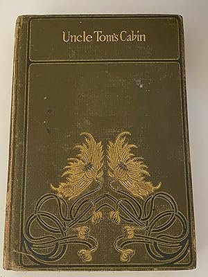 Seller image for Uncle Tom's Cabin, or, Life Among the Lowly for sale by Soaring Hawk Vintage