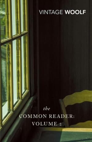 Seller image for The Common Reader: Volume 2 for sale by Smartbuy