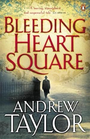 Seller image for Bleeding Heart Square for sale by Smartbuy