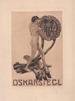 Seller image for ALOIS KOLB (1875-1942) Wiener Knstler, Maler for sale by Herbst-Auktionen