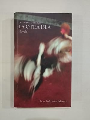 Immagine del venditore per La otra isla venduto da Saturnlia Llibreria