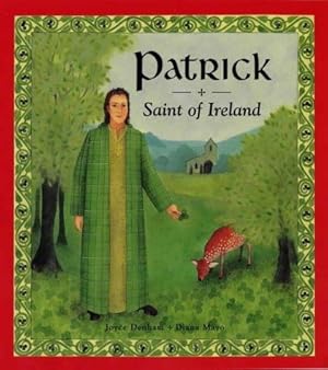 Immagine del venditore per Patrick, Saint of Ireland venduto da WeBuyBooks