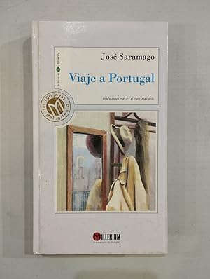 Imagen del vendedor de Viaje a Portugal a la venta por Saturnàlia Llibreria