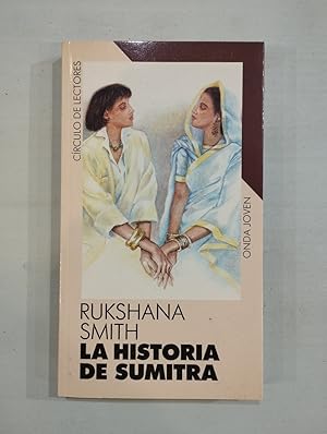 Seller image for La historia de Sumitra for sale by Saturnlia Llibreria