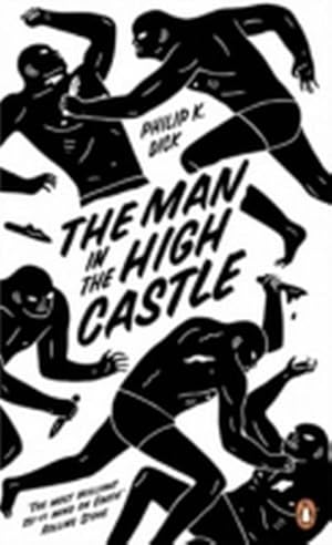 Image du vendeur pour The Man in the High Castle mis en vente par BuchWeltWeit Ludwig Meier e.K.