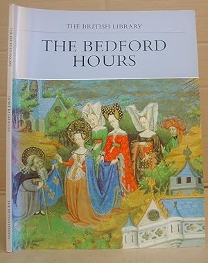 Immagine del venditore per The Bedford Hours venduto da Eastleach Books