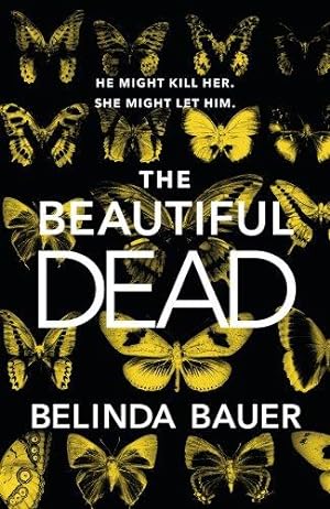 Seller image for The Beautiful Dead for sale by WeBuyBooks