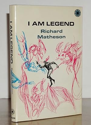 I AM LEGEND (Signed)