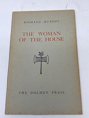 THE WOMAN OF THE HOUSE