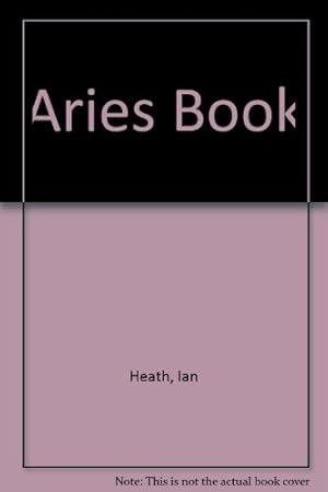 Image du vendeur pour Aries Book mis en vente par WeBuyBooks