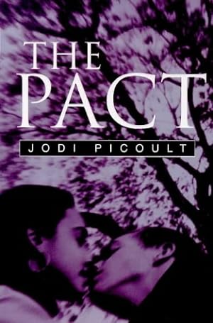 Seller image for The pact for sale by WeBuyBooks