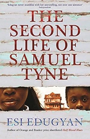 Seller image for The Second Life of Samuel Tyne for sale by WeBuyBooks