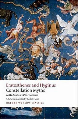 Immagine del venditore per Constellation Myths : with Aratus's Phaenomena venduto da Smartbuy