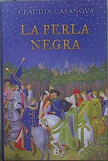 Seller image for La perla negra for sale by Almacen de los Libros Olvidados