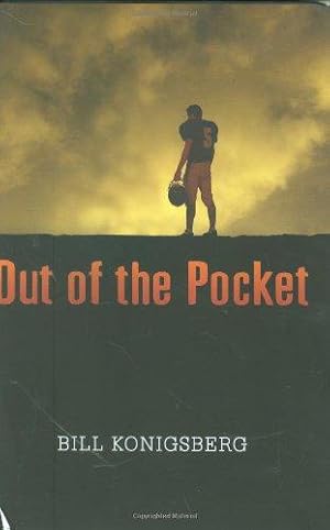 Seller image for Out of the Pocket for sale by WeBuyBooks