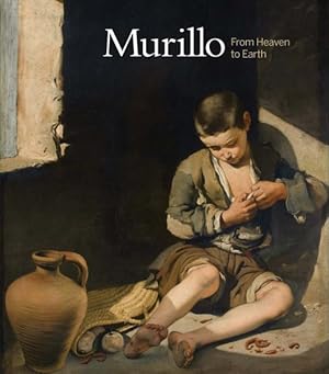 Imagen del vendedor de Murillo : From Heaven to Earth a la venta por GreatBookPrices