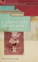 Bild des Verkufers fr Landscapes of Memory: A Holocaust Girlhood Remembered zum Verkauf von WeBuyBooks