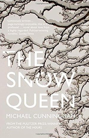 Imagen del vendedor de THE SNOW QUEEN a la venta por WeBuyBooks