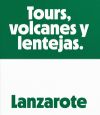 Bild des Verkufers fr Lanzarote. Tours volcanes y lentejas zum Verkauf von AG Library
