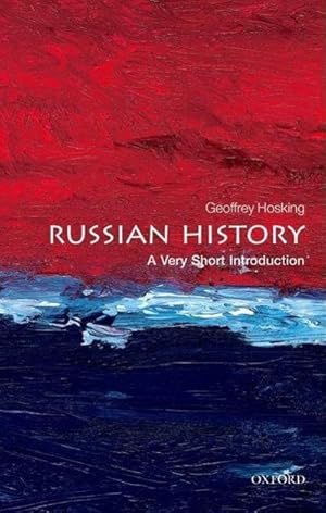Bild des Verkufers fr Russian History: A Very Short Introduction zum Verkauf von Smartbuy