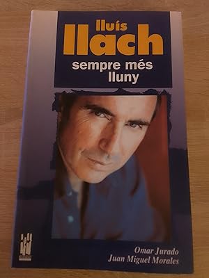 Lluís Llach. Sempre més lluni