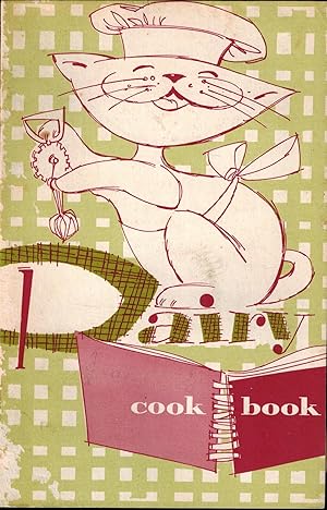 Dairy Cook Book