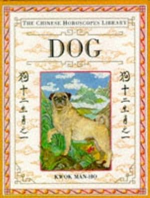 Seller image for Chinese Horoscope 11: Dog for sale by WeBuyBooks