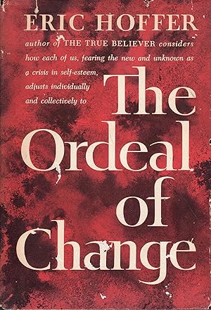 The Ordeal of Change