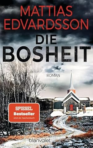Image du vendeur pour Die Bosheit : Roman mis en vente par Smartbuy