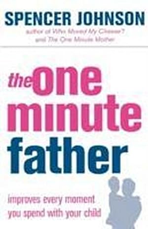 Seller image for The One-Minute Father for sale by Smartbuy