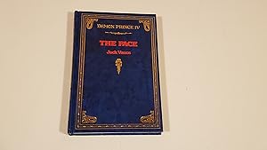 Seller image for The Face (The Demon Princes, Book 4): Signed for sale by SkylarkerBooks