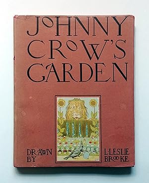 Bild des Verkufers fr Johnny Crow's Garden zum Verkauf von E. M. Maurice Books, ABAA