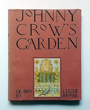 Johnny Crow's Garden