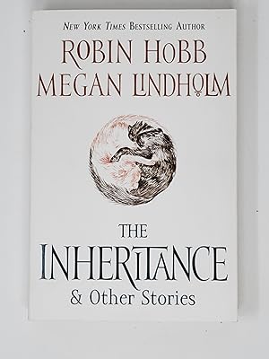 Image du vendeur pour The Inheritance: And Other Stories mis en vente par Cross Genre Books