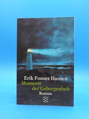 Image du vendeur pour Momente der Geborgenheit. - mis en vente par Buch- und Kunsthandlung Wilms Am Markt Wilms e.K.