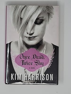 Once Dead, Twice Shy (Madison Avery, Book 1)