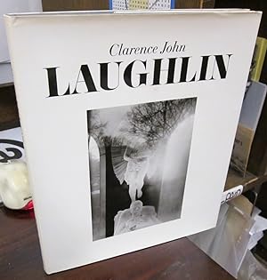Seller image for Clarence John Laughlin: The Personal Eye for sale by Atlantic Bookshop